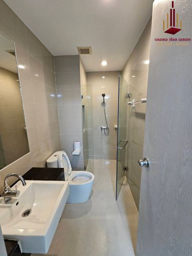 1-bed condo for rent, 45 sqm, IDEO Blucove Sukhumvit