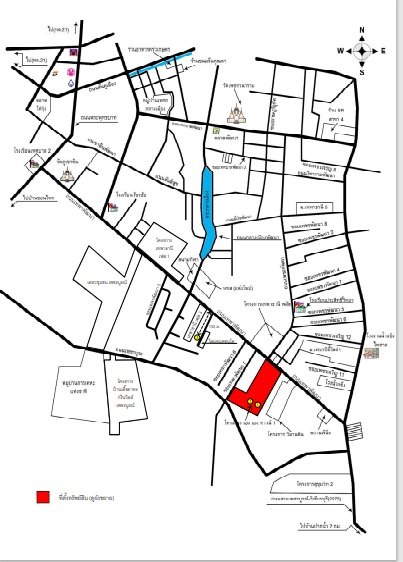 picture HOME, 87.6 Sq.w., บ้านเดี่ยว เฮง เฮง ทาวน์ 1 [ซ.5], Muang Phetchabun, Phetchabun | 4.1M - 5/5