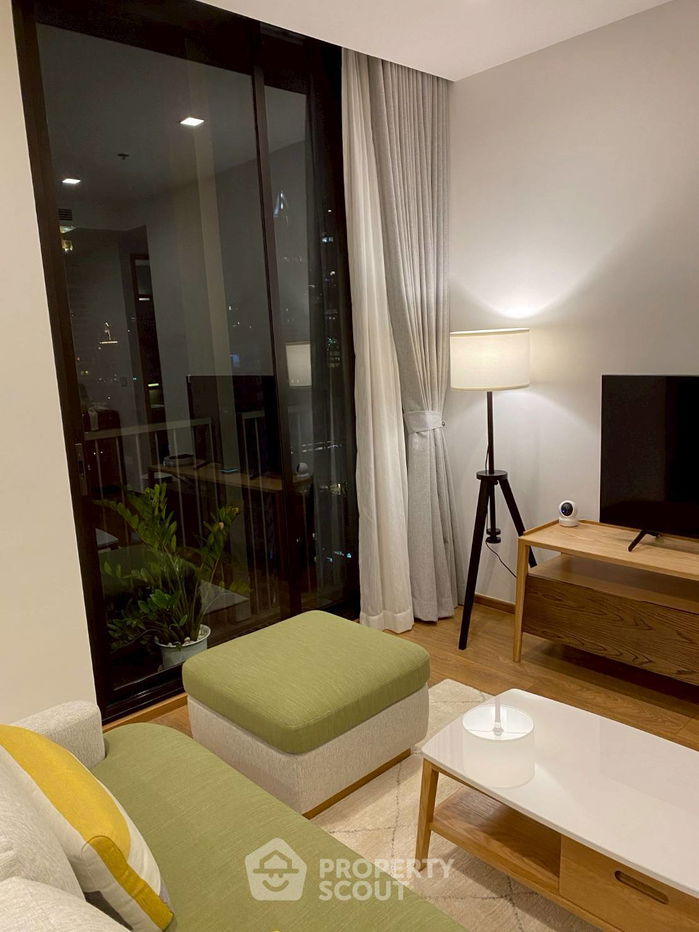 รูป คอนโด 2-ห้องนอน ที่ โนเบิล บีอี 33 สุขุมวิท ใกล้ BTS พร้อมพงษ์ (ID 2698368) - รูปที่ 3/16