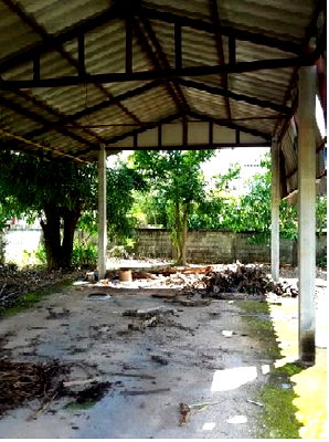 Houses for sale Chiang Rai : HOME for sale บ้านเดี่ยว บ้านทุ่งก่อ เวียงเชียงรุ้ง-เชียงราย