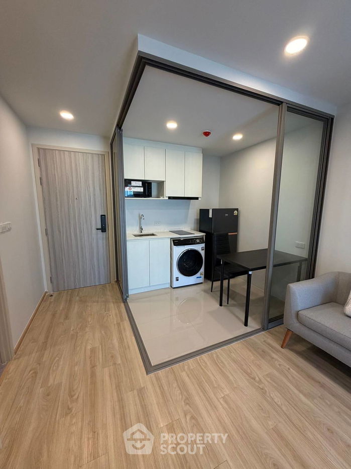 รูป คอนโด 1-ห้องนอน ที่ เอสคิว คอนโด สุขุมวิท 101/1 ใกล้ BTS ปุณณวิถี (ID 2697050) - รูปที่ 6/8