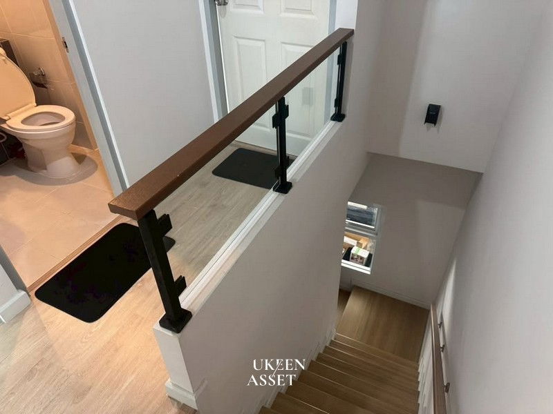 รูป ให้เช่า The Grand Pano Townhome (เดอะแกรนด์พาโน ทาวน์โฮม) - รูปที่ 23/29