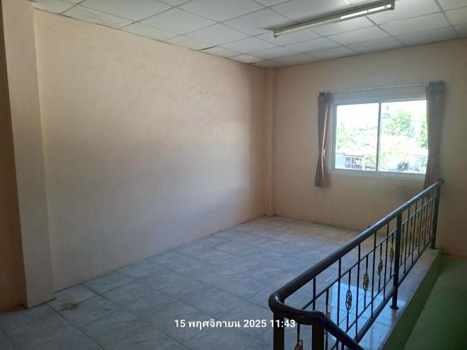 รูป อาคารพาณิชย์ สำหรับขาย - สระโบสถ์ สระโบสถ์ ลพบุรี - รูปที่ 23/52