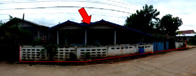 บ้านเดี่ยว นครสวรรค์ : บ้านเดี่ยว สำหรับขาย บ้านเดี่ยว หนองบัวระเหว-ชัยภูมิ