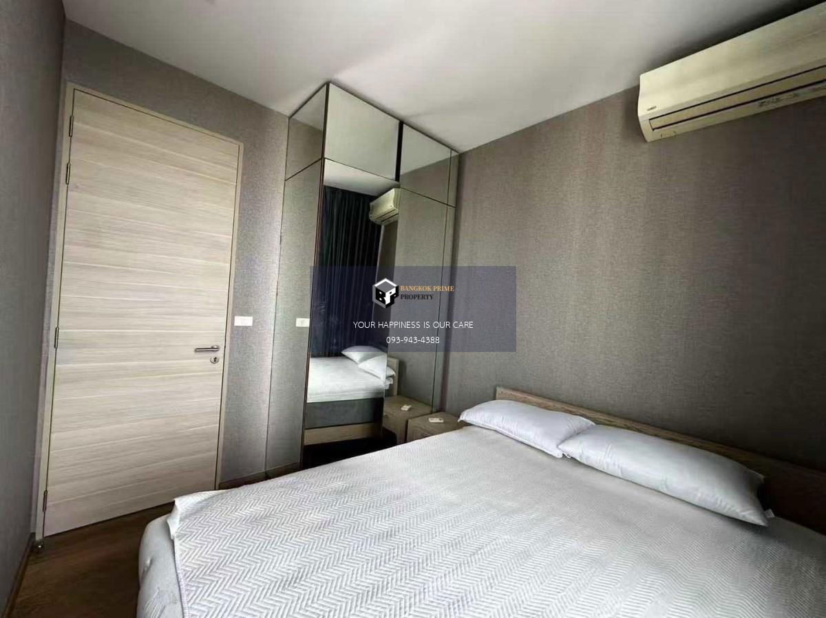 รูป Park Origin Phrom Phong | 🚝ใกล้ BTSพร้อมพงษ์ # 2025092712059 #FC - รูปที่ 2/7