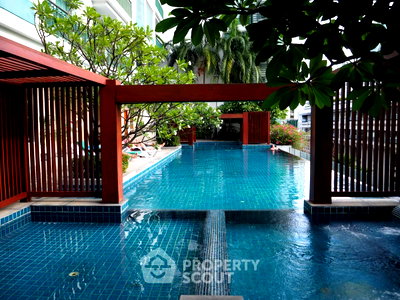 คอนโดให้เช่า : คอนโด 1-ห้องนอน ที่ วินด์ สุขุมวิท 23 ใกล้ BTS อโศก (ID 883918)