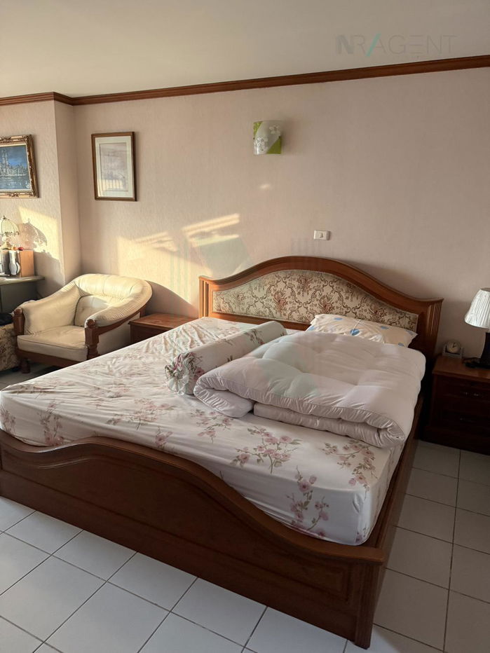 รูป 🔺 ให้เช่าคอนโด พี.เอส.ที. ซิตี้ โฮม อาคาร 1 ชั้น 24 สตูดิโอ ขนาด 47 ตรม ใกล้ โลตัส พระราม 3 - รูปที่ 1/8