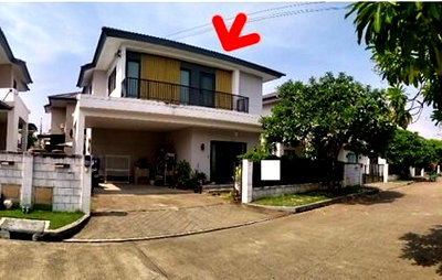 Houses for sale Anya Thani Industrial Estate (Gemopolis) : HOME for sale Centro อ่อนนุช-สุวรรณภูมิ