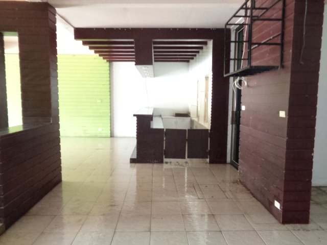 รูป อาคารพาณิชย์ สำหรับขาย อาคารพาณิชย์ เมืองมหาสารคาม - รูปที่ 3/12