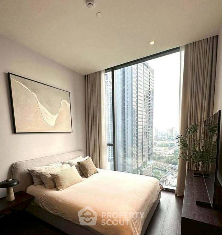 รูป คอนโด 3-ห้องนอน ที่ ลาวิค สุขุมวิท 57 ใกล้ BTS ทองหล่อ (ID 2698502) - รูปที่ 4/9