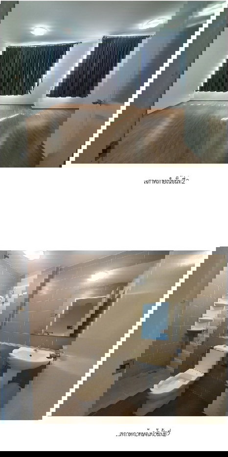 รูป ทาวน์เฮ้าส์, 17.5 ตร.วา, ทาวน์เฮ้าส์ พลีโน่ ชัยพฤกษ์-แจ้งวัฒนะ 2 [ซ.4/1], ปากเกร็ด, นนทบุรี, 2.9M - รูปที่ 20/20