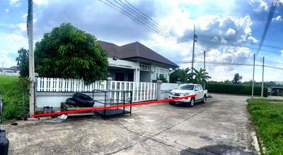 HOME 75 Sq.w. Pluak Daeng Rayong for 3.1M