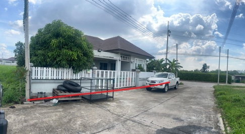 HOME 75 Sq.w. Pluak Daeng Rayong for 2.8M