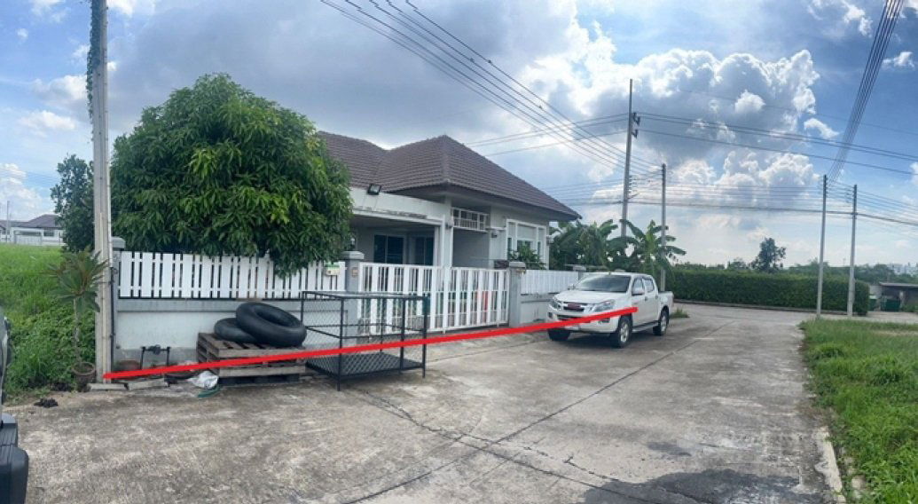 picture HOME for sale บ้านเดี่ยว เดอะพราว ตาสิทธิ์-ปลวกแดง ปลวกแดง-ระยอง - 1/14