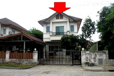 HOME 63.7 Sq.w. Lam Luk Ka Pathumthani for 2.7M