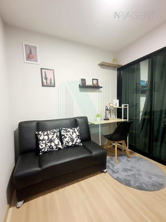 🚩 ขายคอนโด พลัมคอนโด มิกซ์ แจ้งวัฒนะ อาคาร A ชั้น 7 1 ห้องนอน ขนาด 23.00 ตรม ใกล้ MaxValu หลักสี่