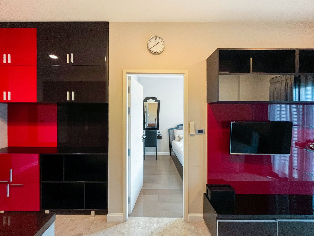 รูป ให้เช่า The Crest Sukhumvit 34 ราคา 28,000 บาท [MKr250593] - รูปที่ 19/22