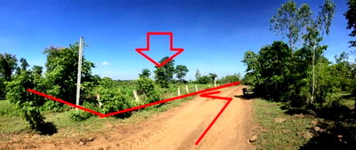 Houses for sale Buri Ram : ที่ดินว่างเปล่า for sale ที่ดินว่างเปล่า เมืองบุรีรัมย์