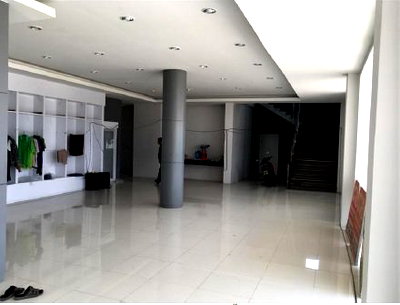 สำนักงาน นิคมราชบุรี : อาคารสำนักงาน สำหรับขาย อาคารสำนักงาน เมืองราชบุรี