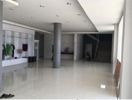 อาคารสำนักงาน 512 ตร.วา เมืองราชบุรี เมืองราชบุรี ราชบุรี 19.3M