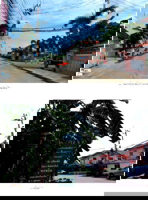 Townhouses for sale Central Plaza Westgate : TOWN_HOUSE for sale ทาวน์เฮ้าส์  พฤกษา 39 บางใหญ่