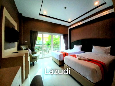 Condos for sale : Studio 1 Bath 29 SQ.M New Nordic VIP 5