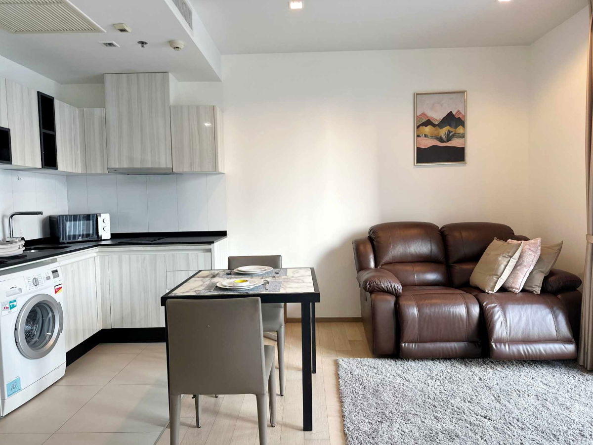 รูป ห้องจริง❤️เอเจ้นท์ ❤️นัดดูห้องแอดไลน์นะคะ❤️วัฒนา💥เอชคิว ทองหล่อ🔴🟢🟡 - รูปที่ 16/19