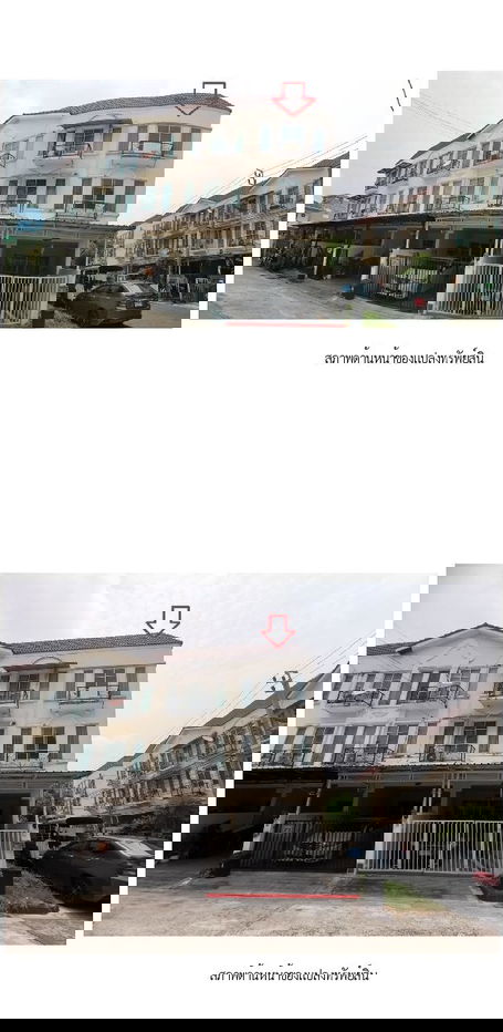 picture TOWN_HOUSE for sale ทาวน์เฮ้าส์ The Beato (เดอะ เบทโต้) - 4/18