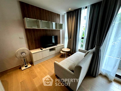 คอนโดให้เช่า : คอนโด 1-ห้องนอน ที่ รูเนะสุ ทองหล่อ 5 ใกล้ BTS ทองหล่อ (ID 2083527)