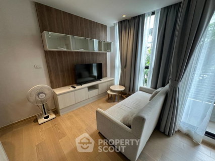 รูปภาพ 1-BR Condo at Runesu Thonglor 5 near BTS Thong Lor (ID 2083527)