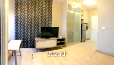 Condos for sale : 23.69 SQ.M Chapter One Eco Ratchada Huaikwang