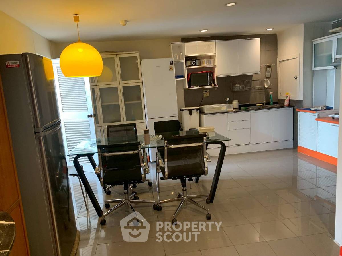 รูป คอนโด 3-ห้องนอน ที่ ไท ปิง ทาวเวอร์ส สุขุมวิท 63 ใกล้ ARL รามคำแหง (ID 2695432) - รูปที่ 2/6