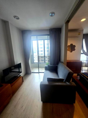 Condos for rent : 🔥🔥🔥 FOR RENT condo , Ideo Q Ratchathewi , BTS-Ratchathewi , Thung Phaya Thai , Rat Thewi , Bangkok , CX-47630 ✅ Live chat with us ADD LINE @connexproperty ✅ 🔥🔥🔥