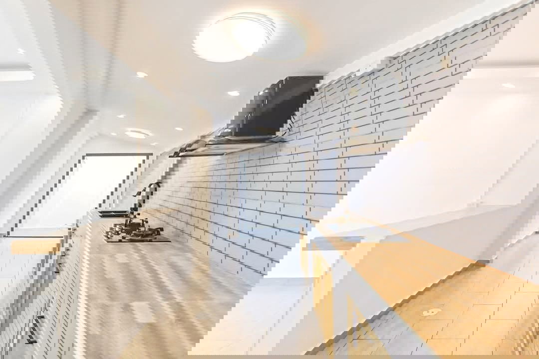 picture CB088, House for sale 3 Br, Nuan Chan-Ram Inthra. - 17/21