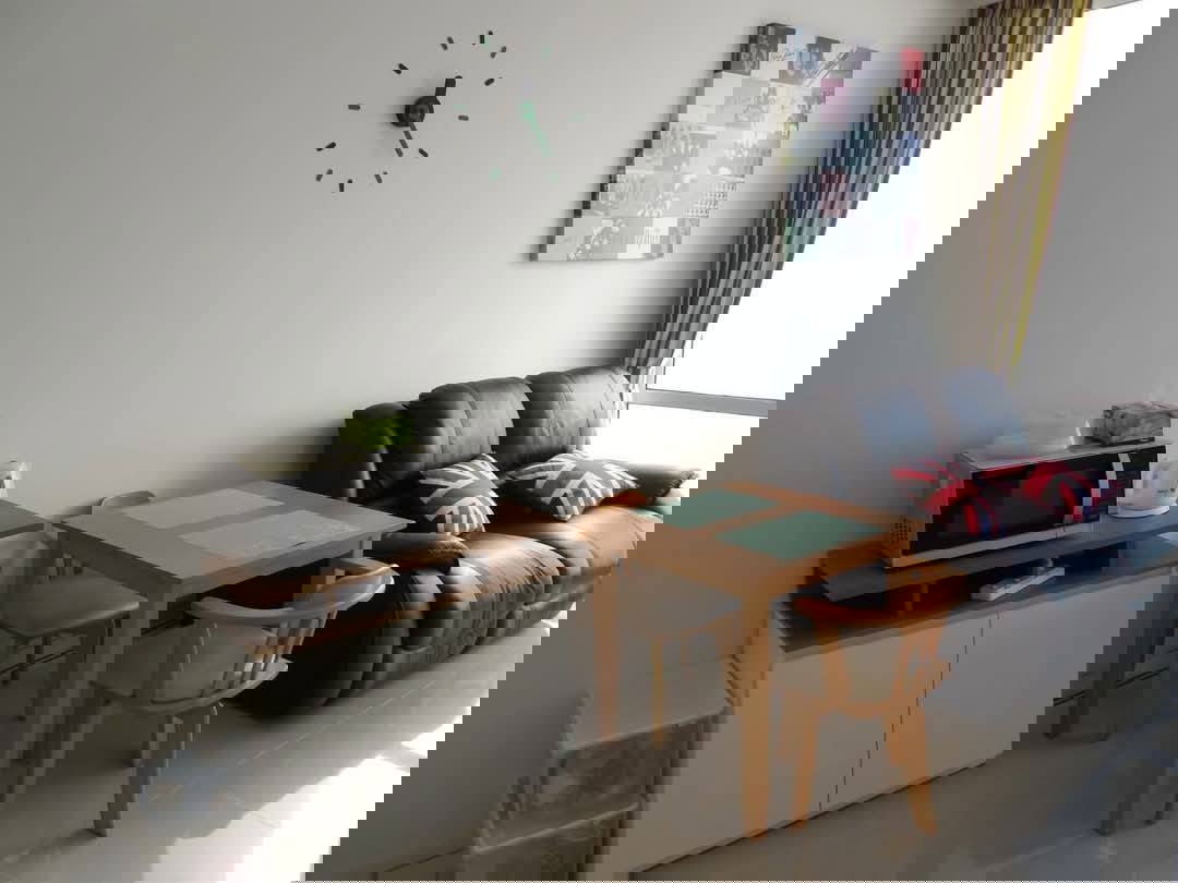 picture 🍀 For Rent T.C. Green🍀 Add Line ID: @zcondo (with@) 🔥 C3923 - 5/9