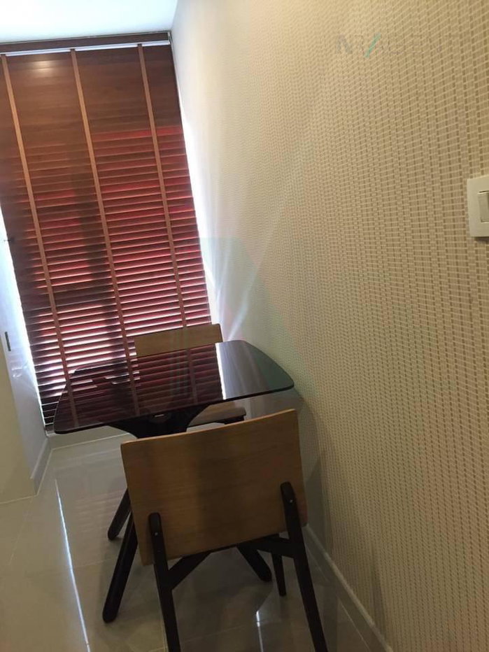 รูป 📌 ขายคอนโด เซ็นทริค ติวานนท์ สเตชั่น อาคาร A ชั้น 24 1 ห้องนอน ขนาด 30.00 ตรม ใกล้ บิ๊กซี ติวานนท์ - รูปที่ 6/8