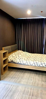 คอนโด MRT บางซื่อ : 📌 ขายคอนโด ไอดีโอ โมบิ บางซื่อ แกรนด์ อินเตอร์เชนจ์ อาคาร 1 ชั้น 18 1 ห้องนอน ขนาด 26.00 ตรม ใกล้ ธนาคารกรุงเทพ