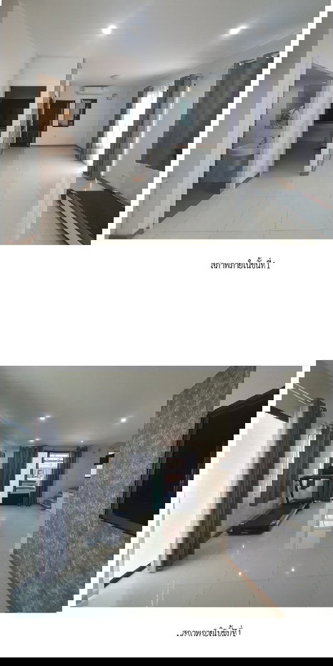 รูป ทาวน์เฮ้าส์, 27.9 ตร.วา, ทาวน์เฮ้าส์ เดอะทรัสต์ ราชพฤกษ์-รัตนาธิเบศร์ [ซ.8], ปากเกร็ด, นนทบุรี, 4M - รูปที่ 8/20