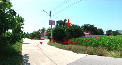 โรงงาน กาญจนบุรี : โกดัง, 1003 ตร.วา, โกดัง ท่ามะกา-กาญจนบุรี, ท่ามะกา, กาญจนบุรี, 11.6M