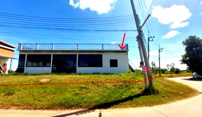 HOME 1046 Sq.w. Muang Maha Sarakham Maha Sarakham for 16M