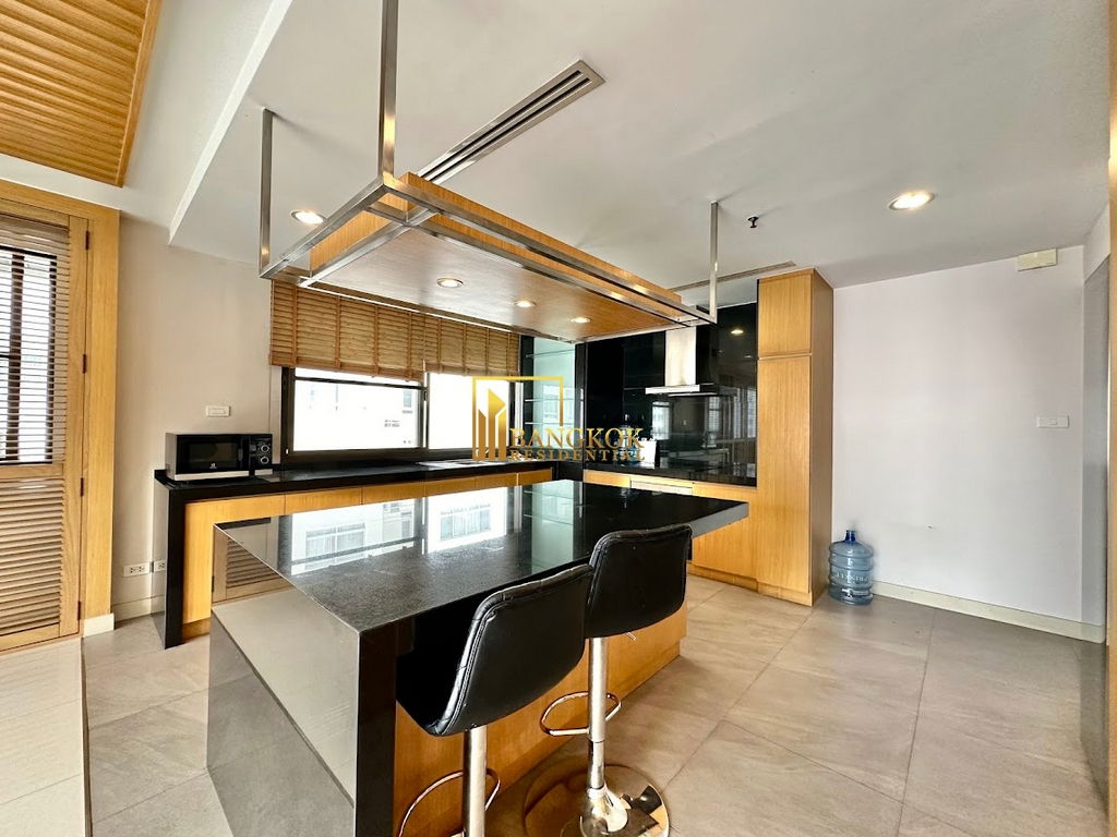 รูป Le Raffine 24 | Impressive 3 Bedroom Duplex Condo With Private Pool - BR2479CD - รูปที่ 7/44