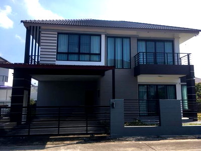 HOME 71.5 Sq.w. Muang Nakhon Ratchasima Nakhon Ratchasima for 4.5M