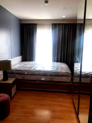 Condos for sale Bangkok : 🚩 For Sell Condo D MURA RATCHAYOTHIN Building 1, Floor 7,1 bed room, Room size 32 sqm