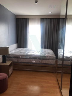 🚩 For Sell Condo D MURA RATCHAYOTHIN Building 1, Floor 7,1 bed room, Room size 32 sqm