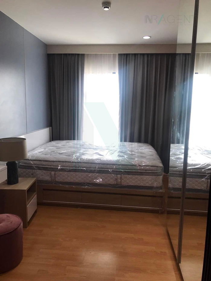 รูป 🚩 ขายคอนโด ดีมูระ พหลฯ – เกษตร อาคาร 1 ชั้น 7 1 ห้องนอน ขนาด 32 ตรม ใกล้ ตลาดบางเขน - รูปที่ 1/8