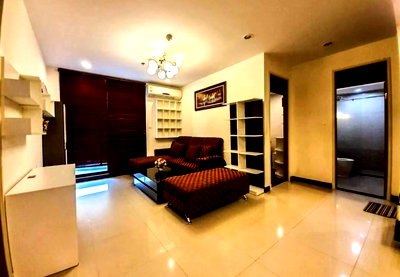 Condos for rent : Supalai premier Ratchathewi. 2bed 93sq.m.  Line id: @pfagent