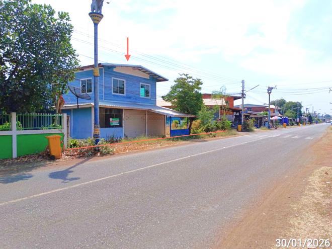 picture HOME for sale Tha Rong Wichian Buri Phetchabun - 2/36