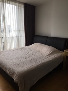 รูปภาพ 🔥 Available Now! Ready to Move In! Washing Machine Included. Noble Revo Silom. Book Now Before It's Gone! 🔥 MD-26086189