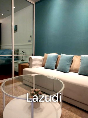 ขายคอนโด : 29.6 ตร.ม. สตูดิโอ 1 ห้องน้ำ คอนโดสำหรับ ขาย & เช่าใน คลองเตยเหนือ