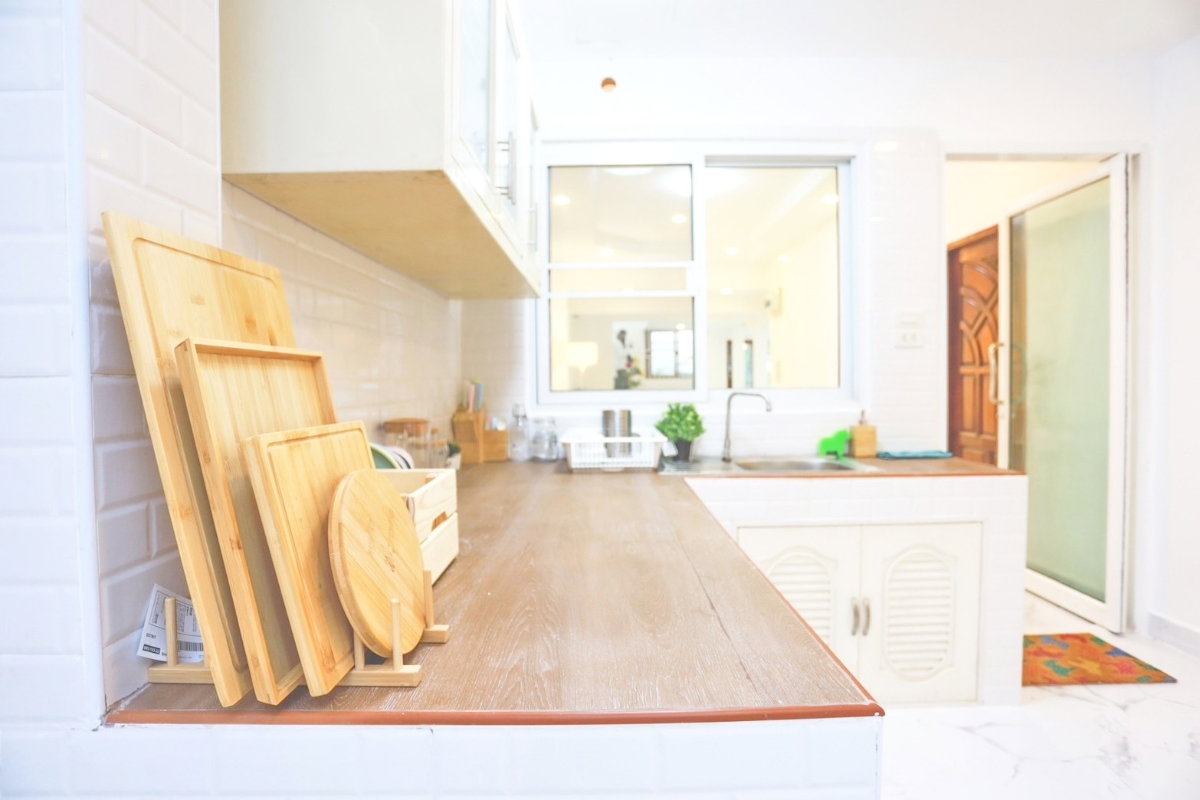 picture CB027, Townhouse for sale 2 Br, Maiyalap. - 7/12